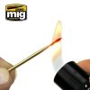 AMMO of Mig Jimenez 8026 BRASS TOOTHPICKS